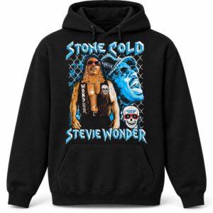Stone Cold Stevie Wonder Shirt 1 Stone Cold Stevie Wonder Shirt5