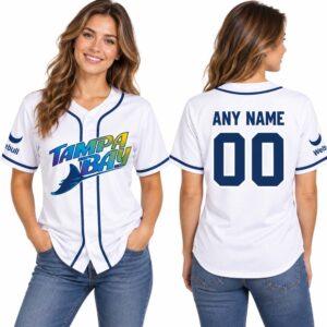 Tampa Bay Rays New Road Gray 2026 Jersey 1 Tampa Bay Rays New Road Gray 2026 Jersey2