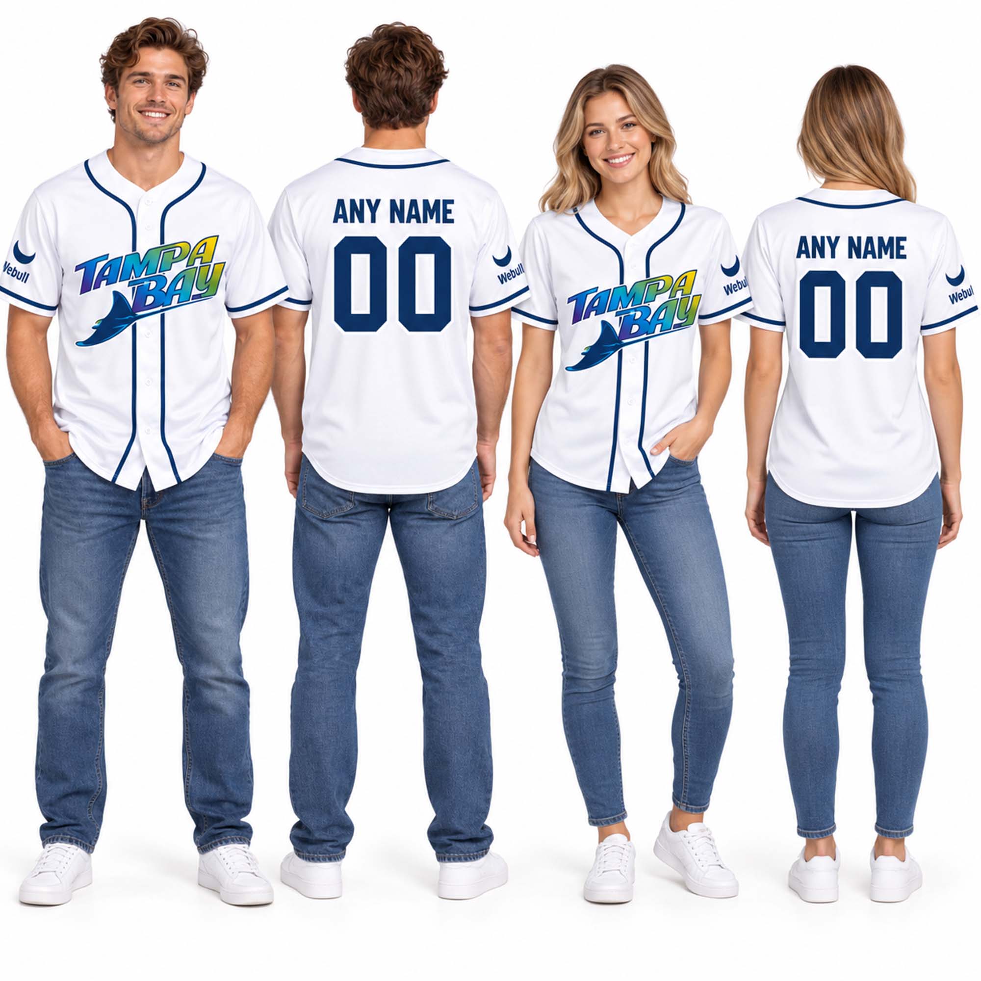 Tampa Bay Rays New Road Gray 2026 Jersey Tampa Bay Rays New Road Gray 2026 Jersey