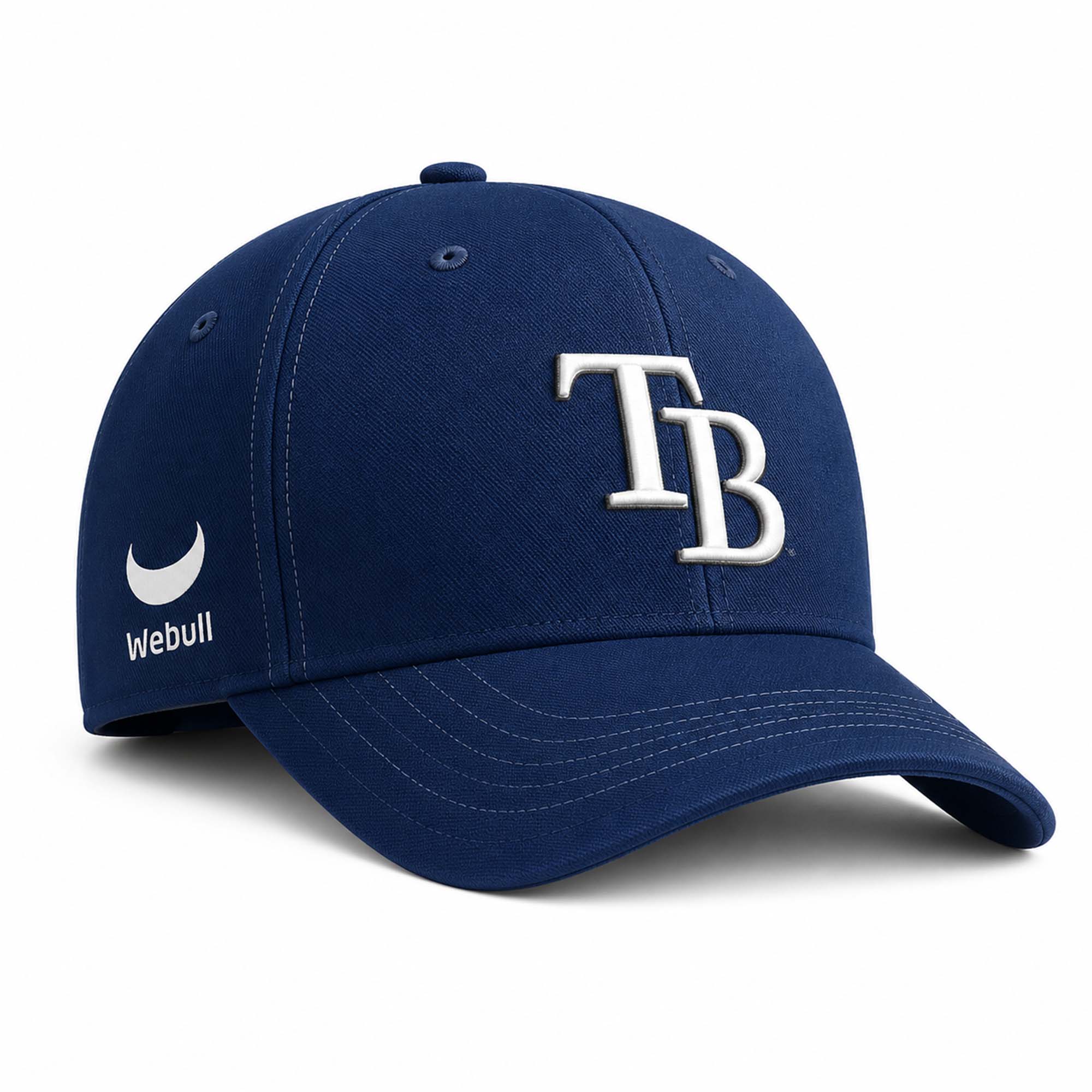 Tampa Bay Rays Webull 2026 Hat Tampa Bay Rays Webull 2026 Hat