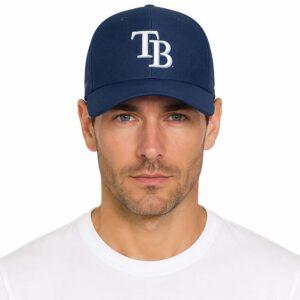 Tampa Bay Rays Webull 2026 Hat 2 Tampa Bay Rays Webull 2026 Hat22