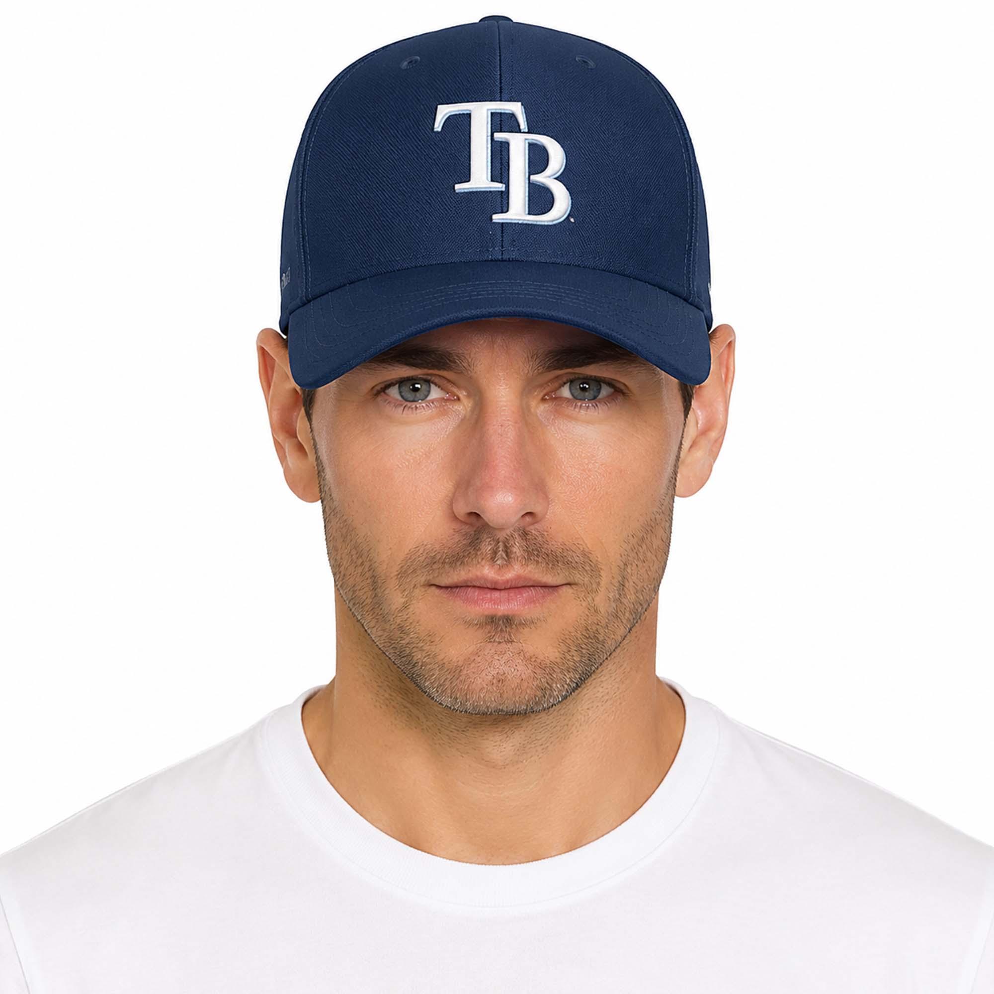 Tampa Bay Rays Webull 2026 Hat Tampa Bay Rays Webull 2026 Hat