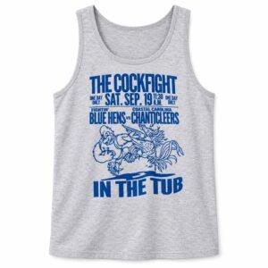 The Cockfight In The Tub Shirt 1 The Cockfight In The Tub Shirt6