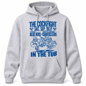 The Cockfight In The Tub Shirt 2 The Cockfight In The Tub Shirt66