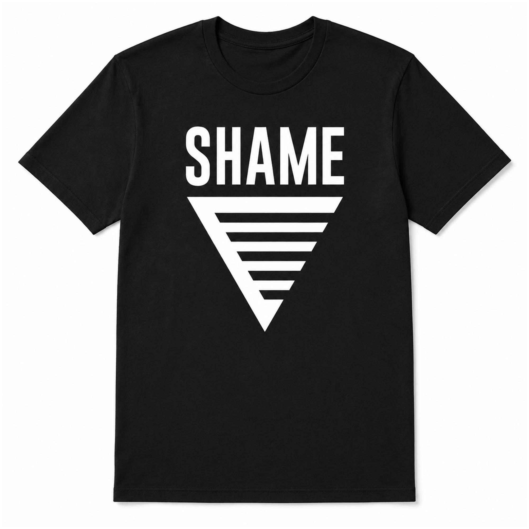 Trump Shame Lake Ontario Shirt Trump Shame Lake Ontario Shirt