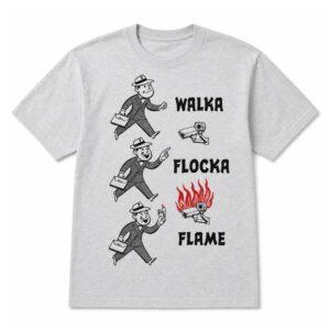 Walka Flocka Flame Shirt