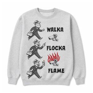 Walka Flocka Flame Shirt 3 Walka Flocka Flame Shirt3
