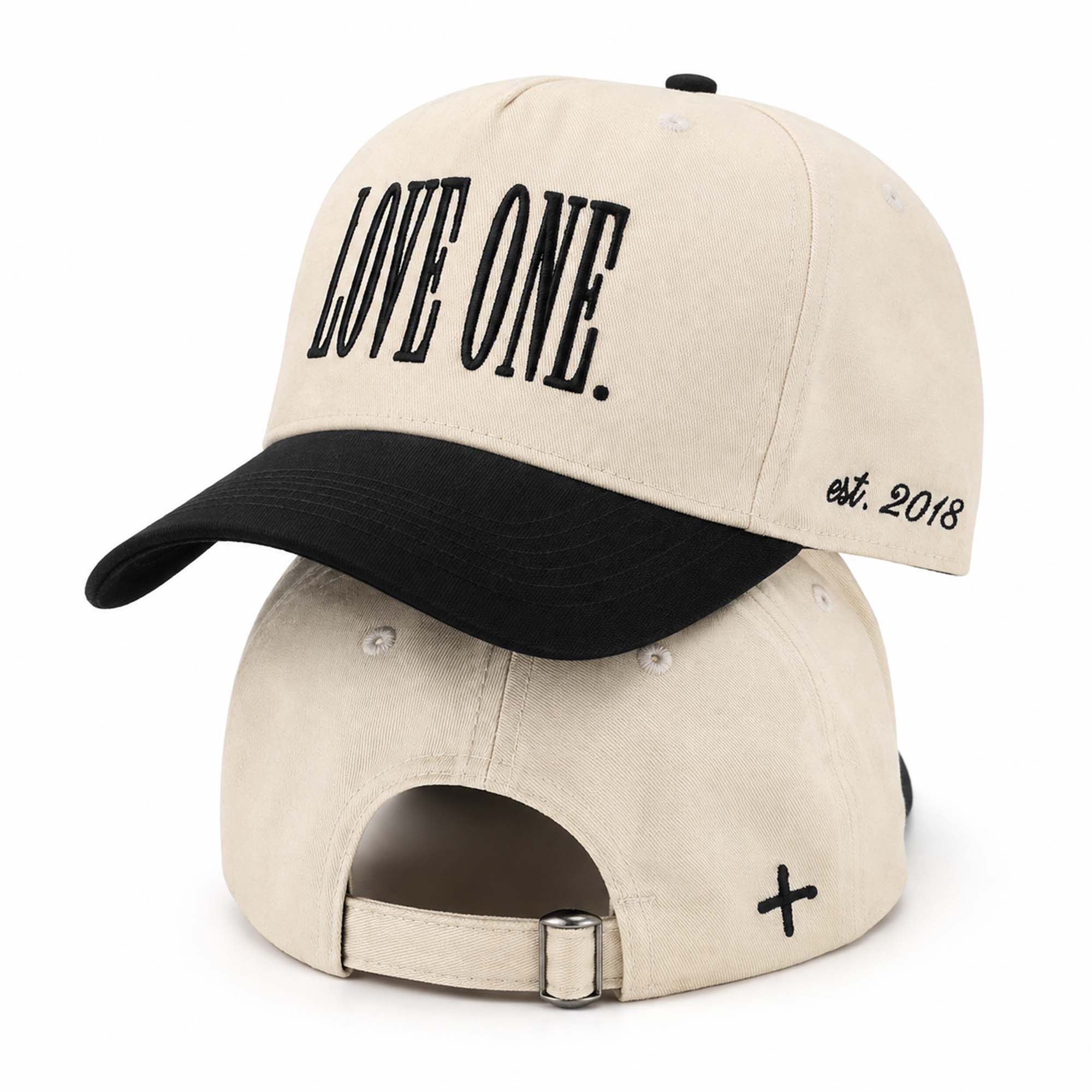 Walker Kessler Love One Est 2018 Hat Walker Kessler Love One Est 2018 Hat