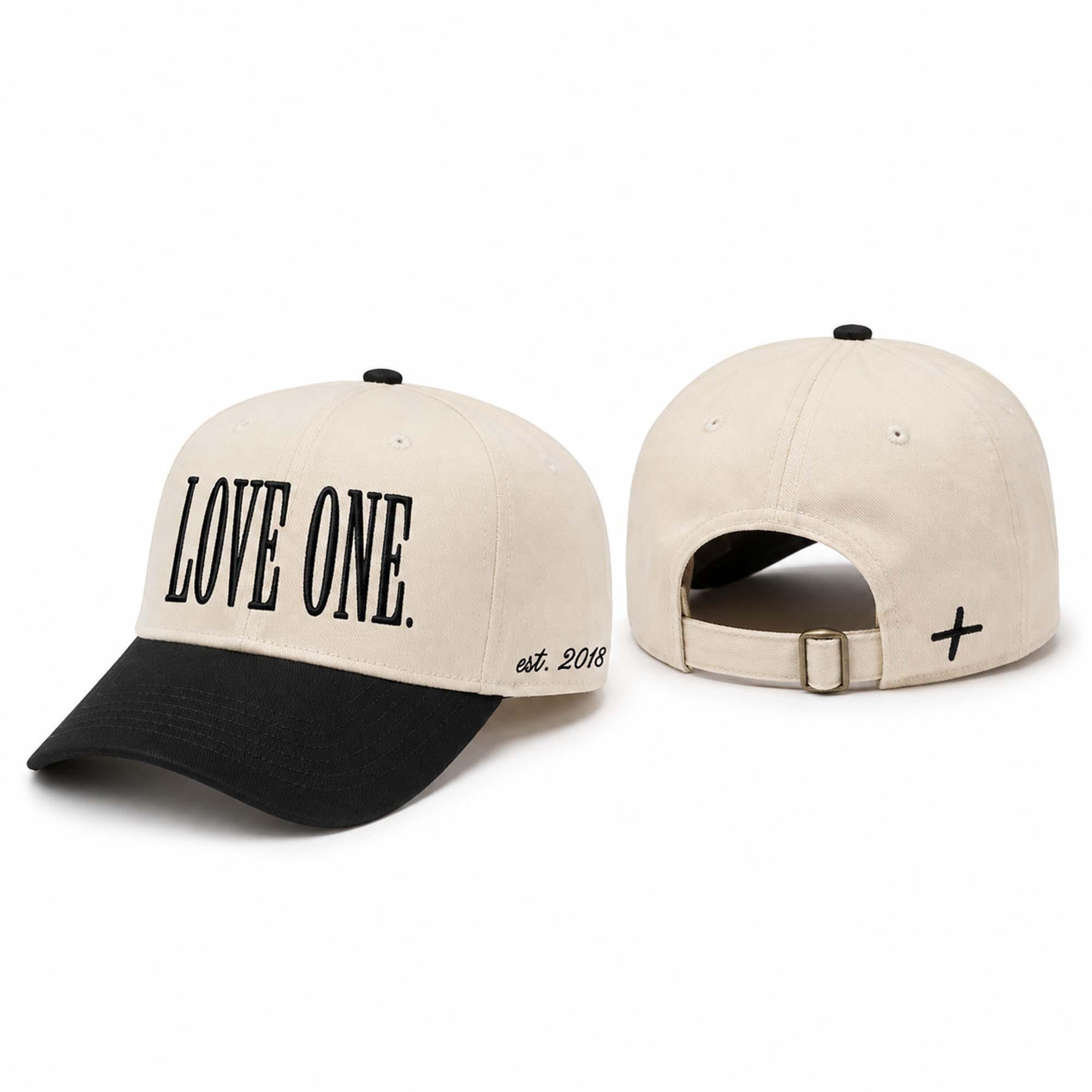 Walker Kessler Love One Est 2018 Hat Walker Kessler Love One Est 2018 Hat