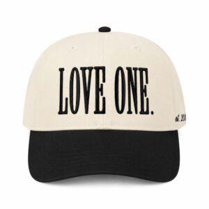 Walker Kessler Love One Est 2018 Hat 2 Walker Kessler Love One Est 2018 Hat3