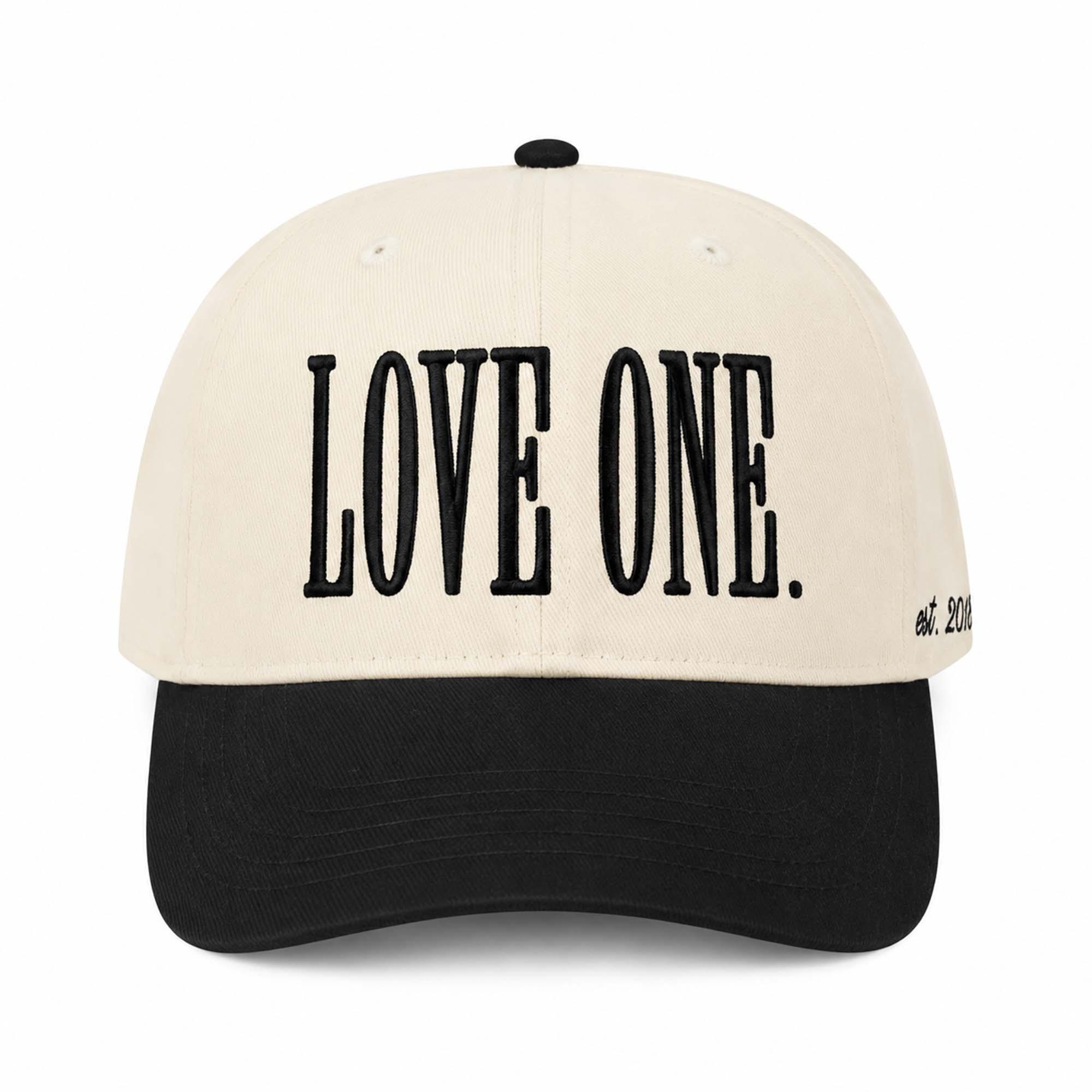 Walker Kessler Love One Est 2018 Hat Walker Kessler Love One Est 2018 Hat