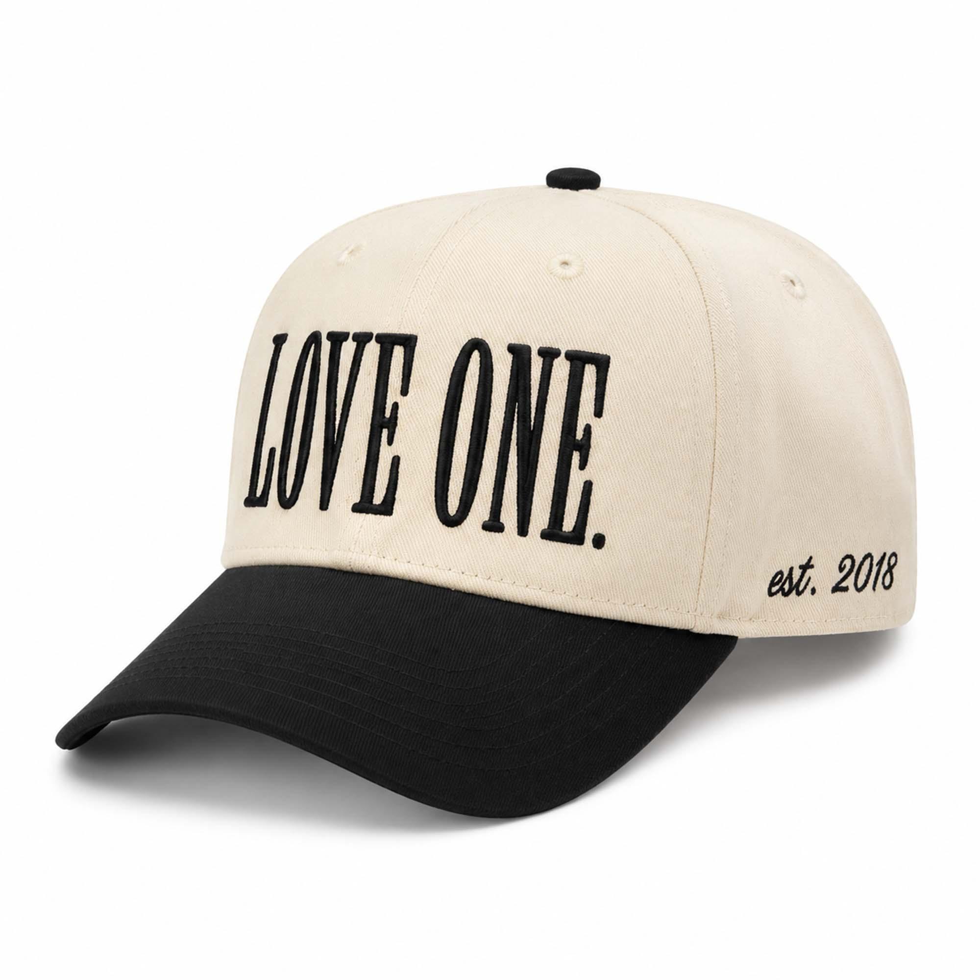 Walker Kessler Love One Est 2018 Hat Walker Kessler Love One Est 2018 Hat